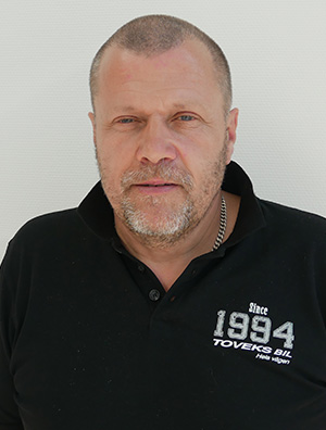 Anders Kristiansson