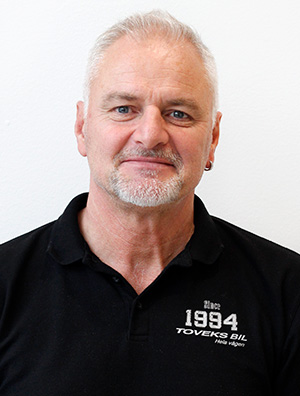 Lars Lundberg