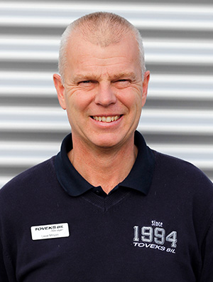 Lars Mihlzén