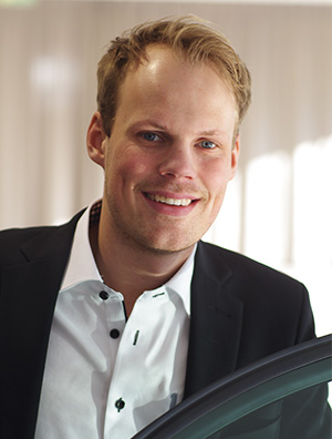 Linus Karlsson