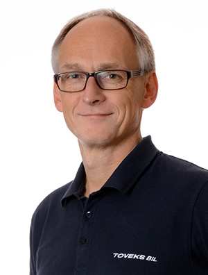 Thomas Persson