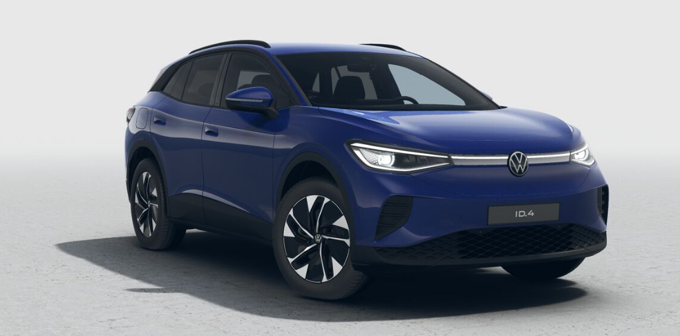 Volkswagen ID.4 Pro 4MOTION