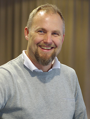 Carl-Johan Thörnqvist