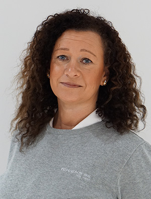 Mariah Andersson