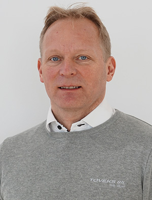 Magnus Sunnerberg