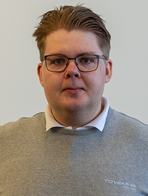 Rikard Karlsson