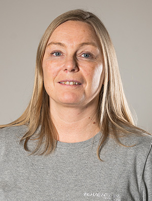 Corina Olsson