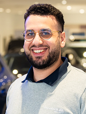Kalid El-Farran