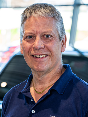 Hans-Olof Mattiasson