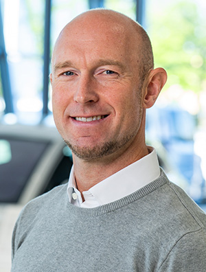 Tobias Johansson Lundmark