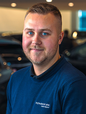 Anton Schill Jonsson