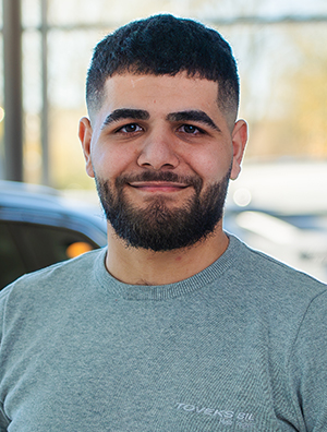 Ahmad Al Baghdadi