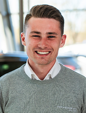 Elliot Larsson