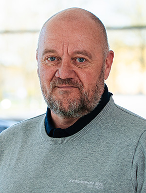 Johan Ödman