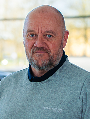 Johan Ödman