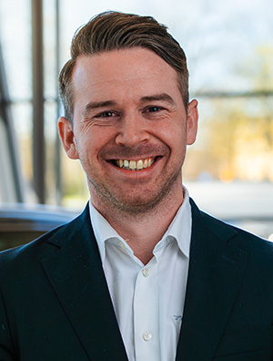 Simon Hulén