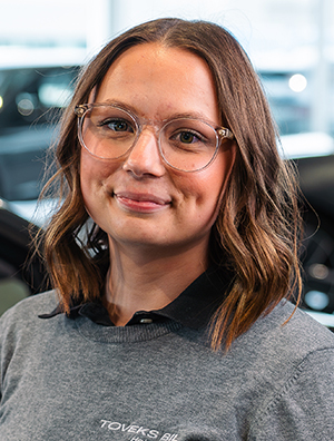 Tilda Nilsson