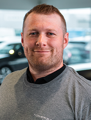 Kevin Johansson