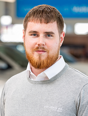 Lucas Ovebrink