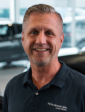 Mattias Petersson
