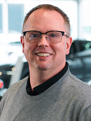 Mattias Andersson