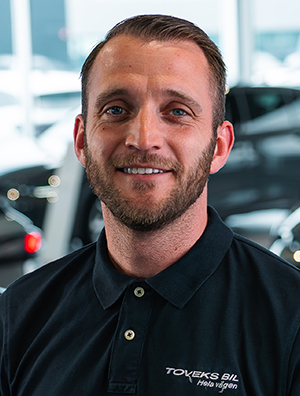 Samuel Wiklund