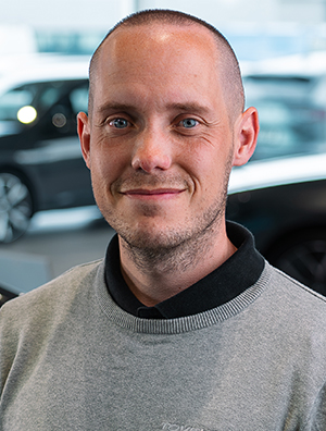 Tobias Andersson